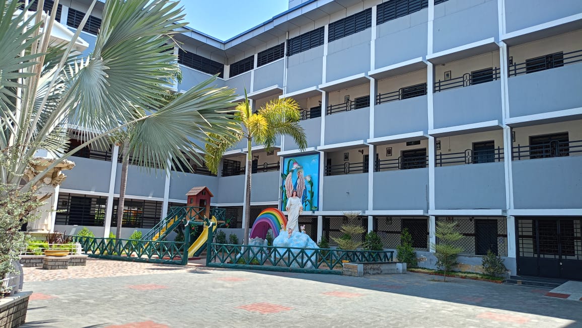 School Banner